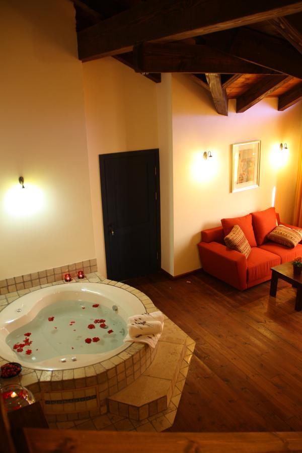 Suzanna In Odem Villa Екстериор снимка
