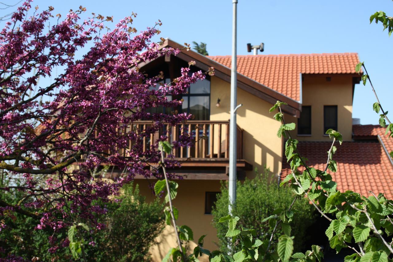 Suzanna In Odem Villa Екстериор снимка