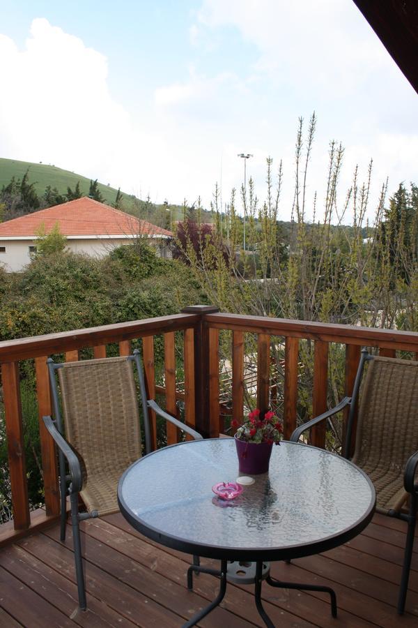 Suzanna In Odem Villa Екстериор снимка