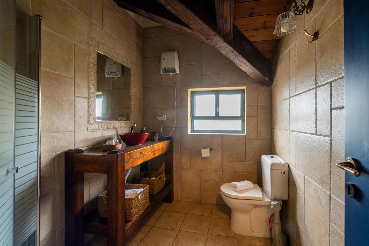 Suzanna In Odem Villa Екстериор снимка