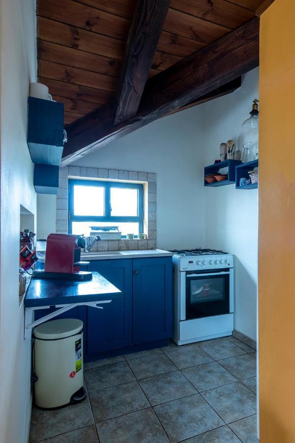 Suzanna In Odem Villa Екстериор снимка